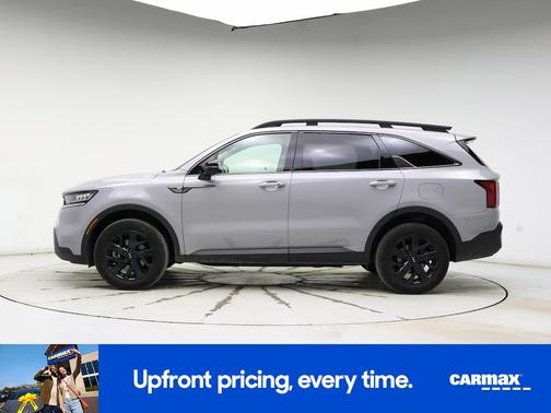 2023 Kia Sorento X-Line S
