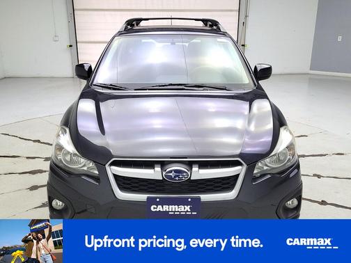 2014 Subaru Impreza 2.0I Sport Premium