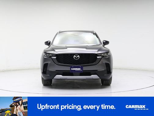 2025 Mazda CX-50 2.5 Turbo Premium