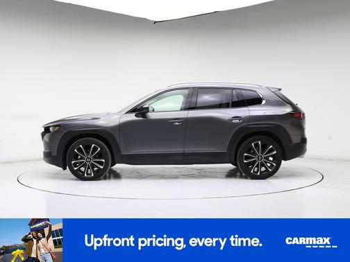 2025 Mazda CX-50 2.5 Turbo Premium