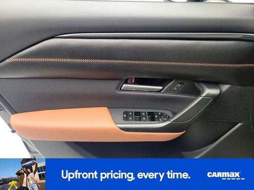 2025 Mazda CX-50 2.5 Turbo Premium