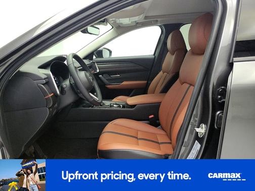 2025 Mazda CX-50 2.5 Turbo Premium