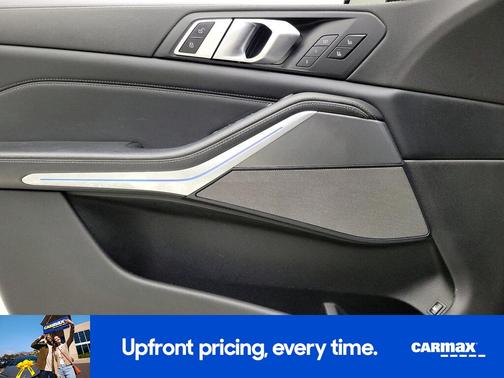 2021 BMW X5 PHEV XDrive45e