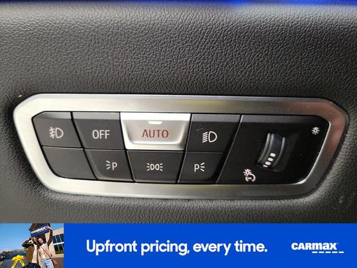 2021 BMW X5 PHEV XDrive45e