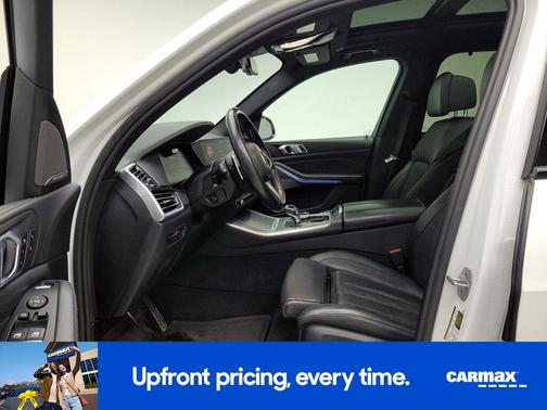 2021 BMW X5 PHEV XDrive45e