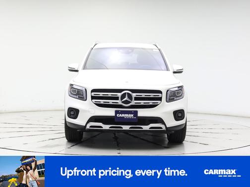 2022 Mercedes-Benz GLB 250 