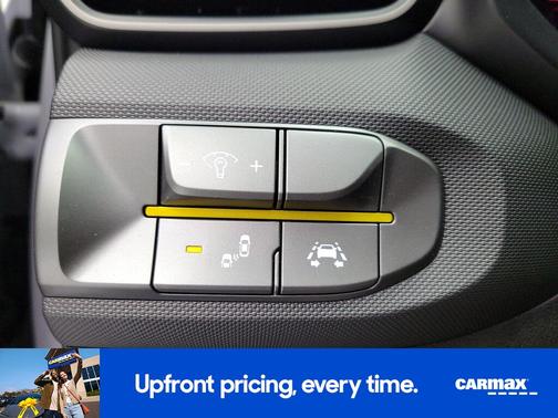 2020 Hyundai Veloster R-Spec