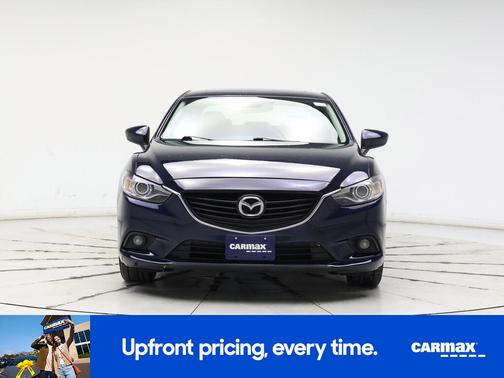 2015 Mazda Mazda6 I Grand Touring