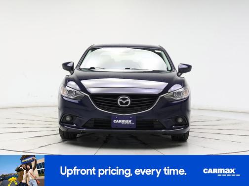 2015 Mazda Mazda6 I Grand Touring