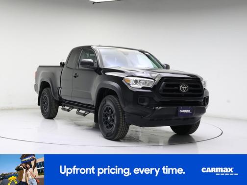 2020 Toyota Tacoma SR