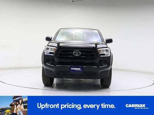 2020 Toyota Tacoma SR