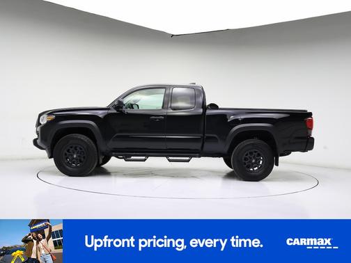 2020 Toyota Tacoma SR