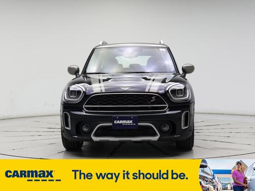 2023 MINI Countryman S ALL4