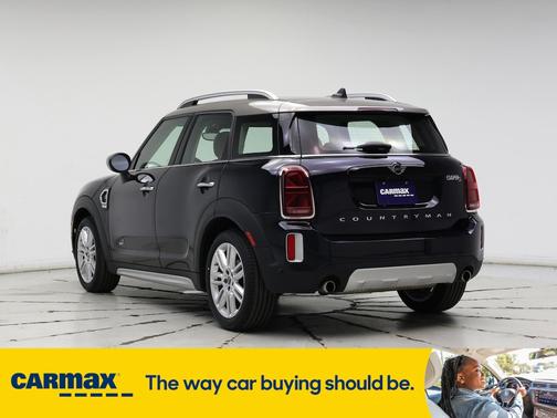 2023 MINI Countryman S ALL4