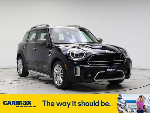 2023 MINI Countryman S ALL4