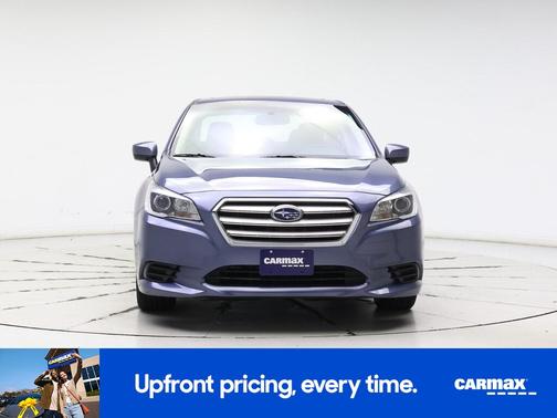 2016 Subaru Legacy 2.5I Premium