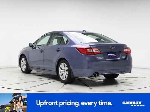 2016 Subaru Legacy 2.5I Premium