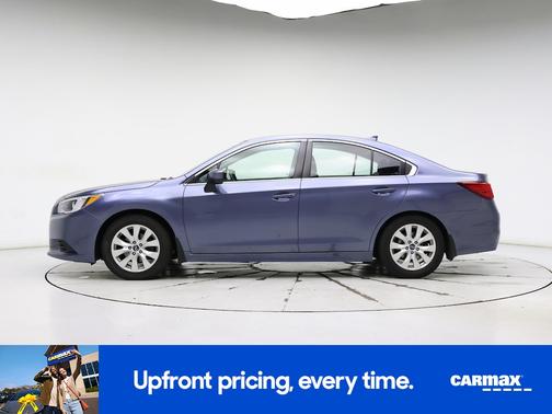 2016 Subaru Legacy 2.5I Premium