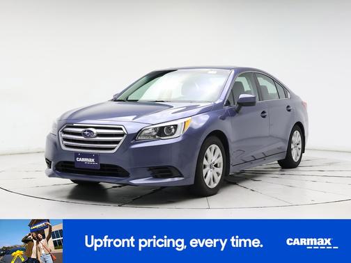 2016 Subaru Legacy 2.5I Premium