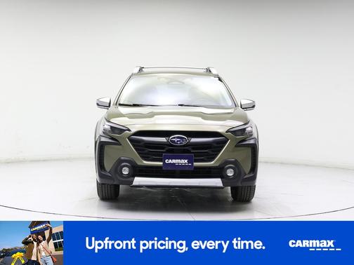 2023 Subaru Outback Touring XT