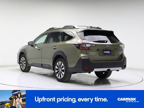 2023 Subaru Outback Touring XT