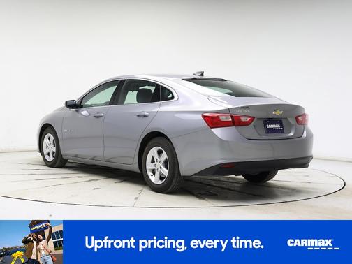 2023 Chevrolet Malibu LS