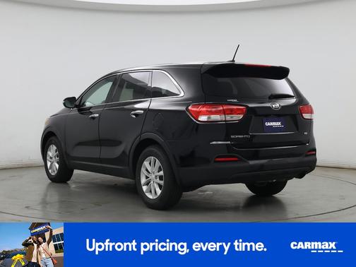 2018 Kia Sorento L