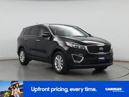2018 Kia Sorento L
