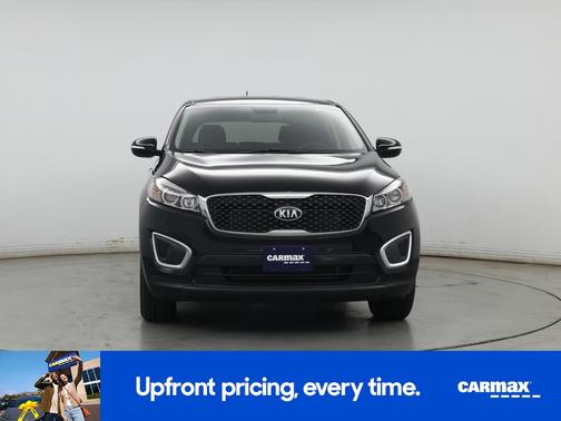 2018 Kia Sorento L