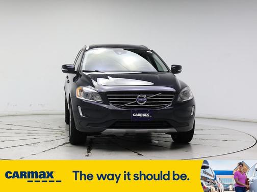 2016 Volvo XC60 T6