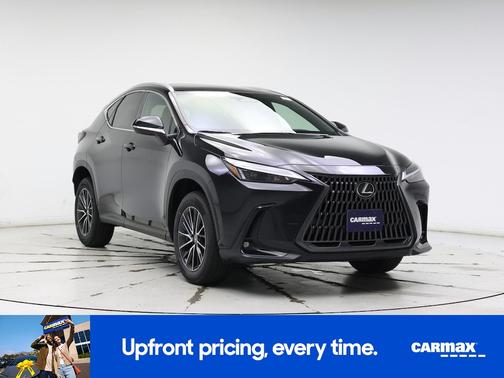 2024 Lexus NX 350 Premium