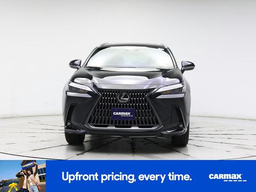 2024 Lexus NX 350 Premium