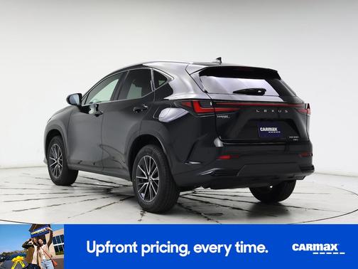 2024 Lexus NX 350 Premium