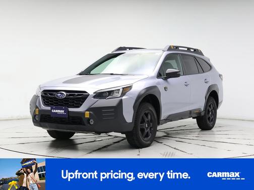2023 Subaru Outback Wilderness