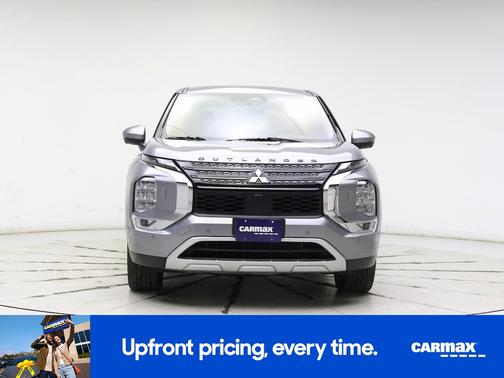 2023 Mitsubishi Outlander PHEV SE