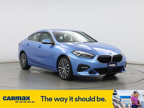2021 BMW 228 Gran Coupe I xDrive Gran Coupe