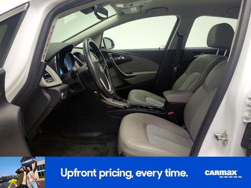 2017 Buick Verano Sport Touring