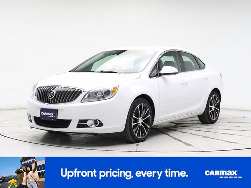 2017 Buick Verano Sport Touring