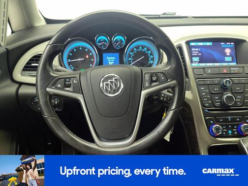 2017 Buick Verano Sport Touring