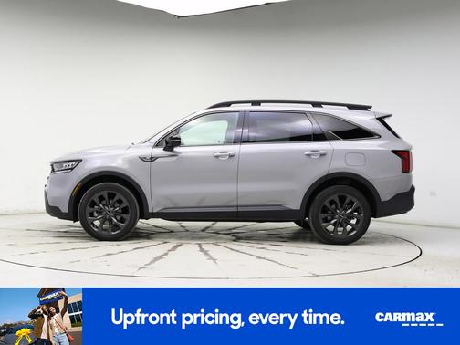 2022 Kia Sorento X-Line EX