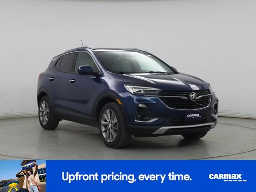 2020 Buick Encore GX Essence