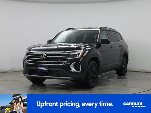 2024 Volkswagen Atlas SE w/Tech