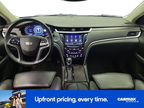 2018 Cadillac XTS Premium Luxury