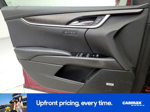 2018 Cadillac XTS Premium Luxury