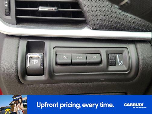 2018 Cadillac XTS Premium Luxury