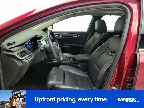 2018 Cadillac XTS Premium Luxury