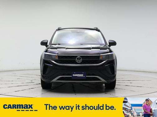 2022 Volkswagen Taos S