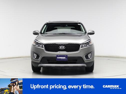 2017 Kia Sorento EX