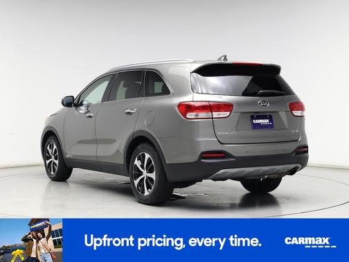 2017 Kia Sorento EX