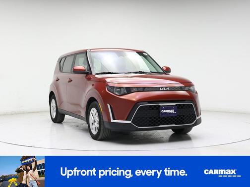 2023 Kia Soul S